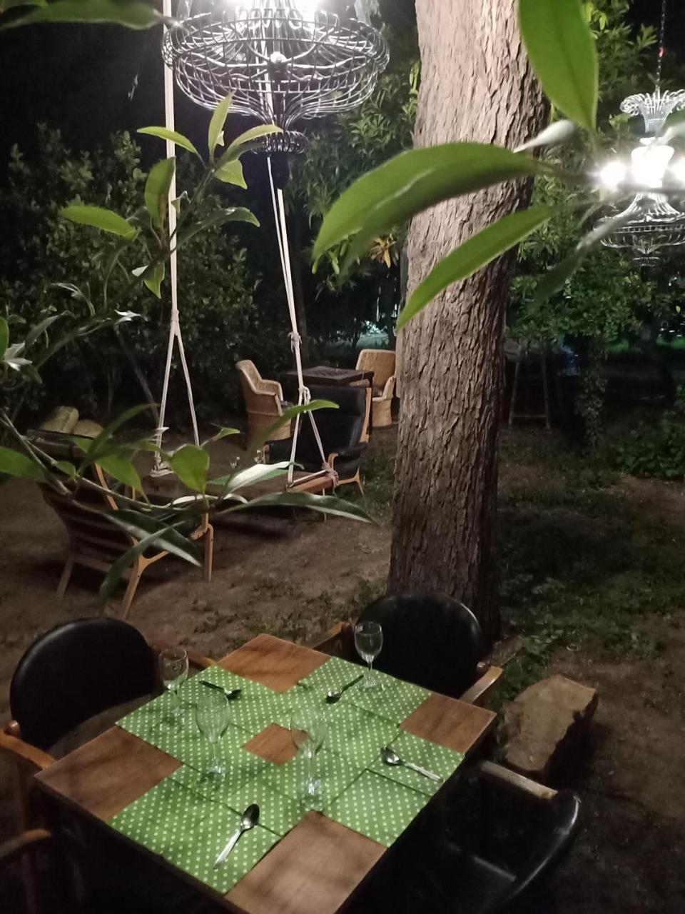 Nature Trail Camps & Homestay Джодпур Екстериор снимка