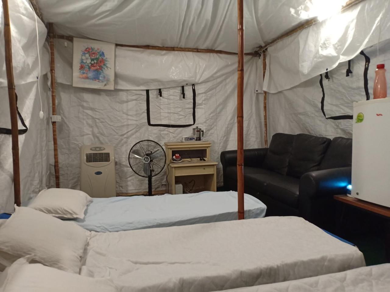 Nature Trail Camps & Homestay Джодпур Екстериор снимка